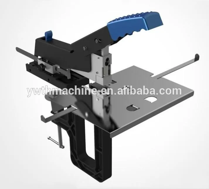 hand operate clip type giant stapler 60 sheets stapler