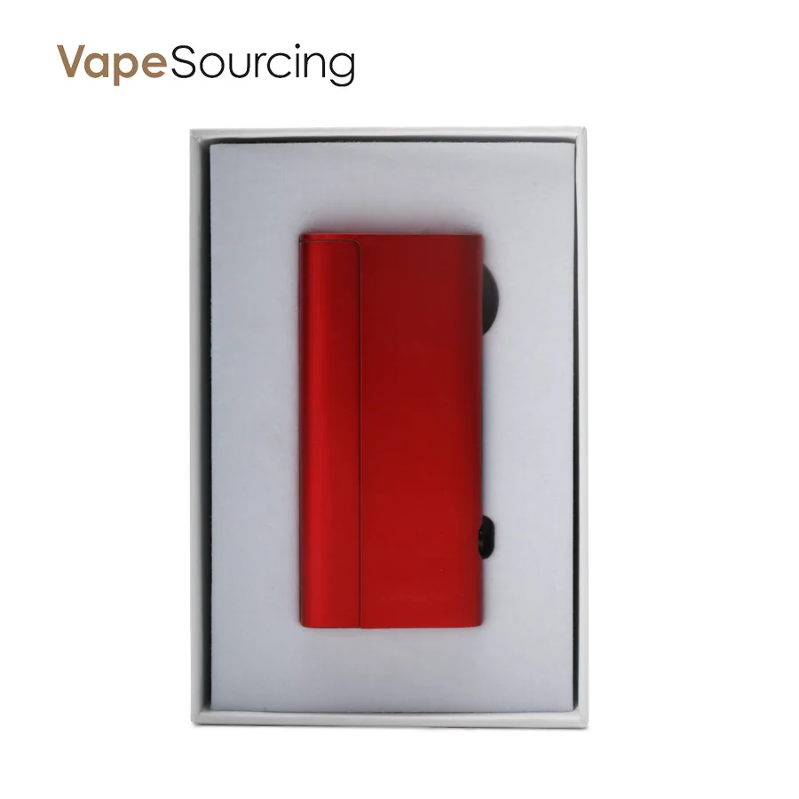 Signal 18650 battery joyetech Evic VTwo mini 75w box mod high quality joyetech evic vtwo mini 75w mod
