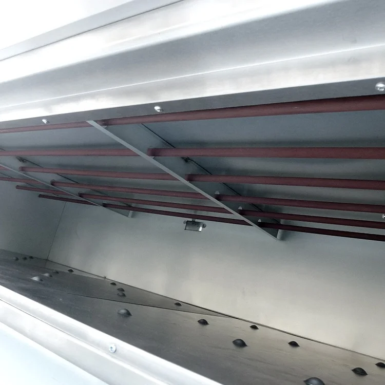 TY commercial Hot sale baker deck oven /gas oven deck