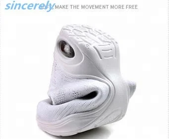 
Wholesale OEM knitted latin dance soft women shoes 