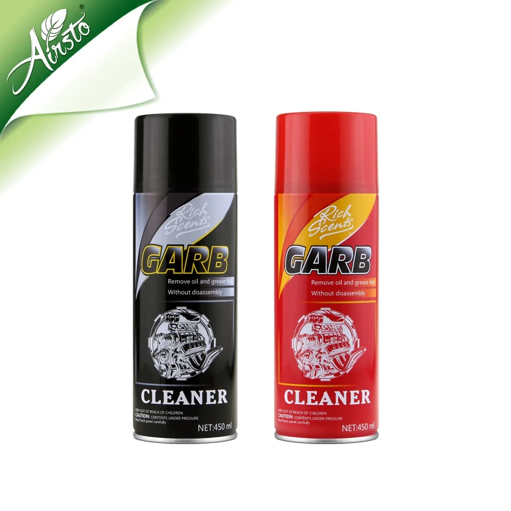 
China Car Care Products Manufacturer Spray Carb Choke Cleaner Carburetor Cleaner 