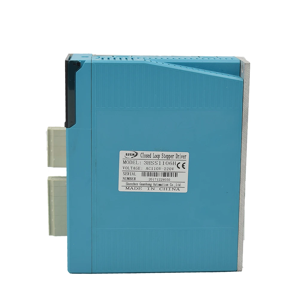 high quality 3 phase stepper driver