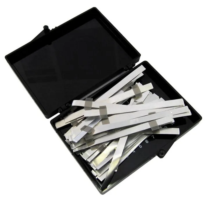 TMAX brand Aluminum and Nickel Battery Tabs For Lithium ion Battery Material