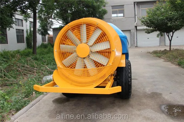 Factory supply reliable quality tractor orchard sprayer