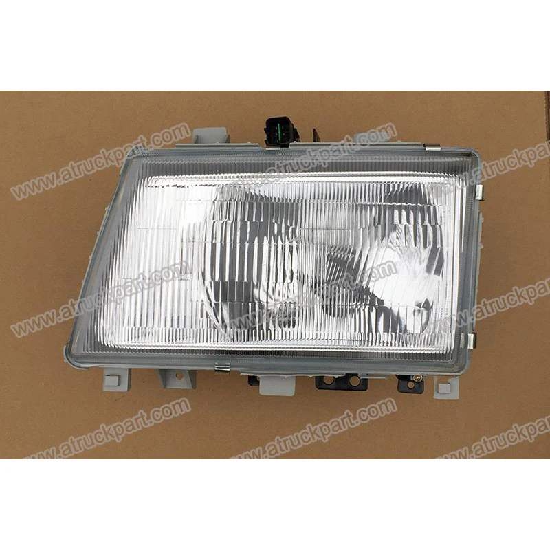 Front Head Lamp for FUSO CANTER 2006 FE84D FE85D LHD RHD  Truck Spare Parts