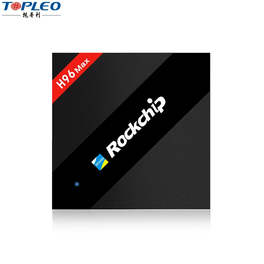 Премиум Качество RAM 4 Г ROM 32 Г RK3399 окта ядро android tv box с usb 3.0