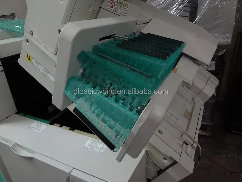 used fuji frontier 550 digital minilab machine for sale,nearly new condition .welcome test machine in Dalian,China factory