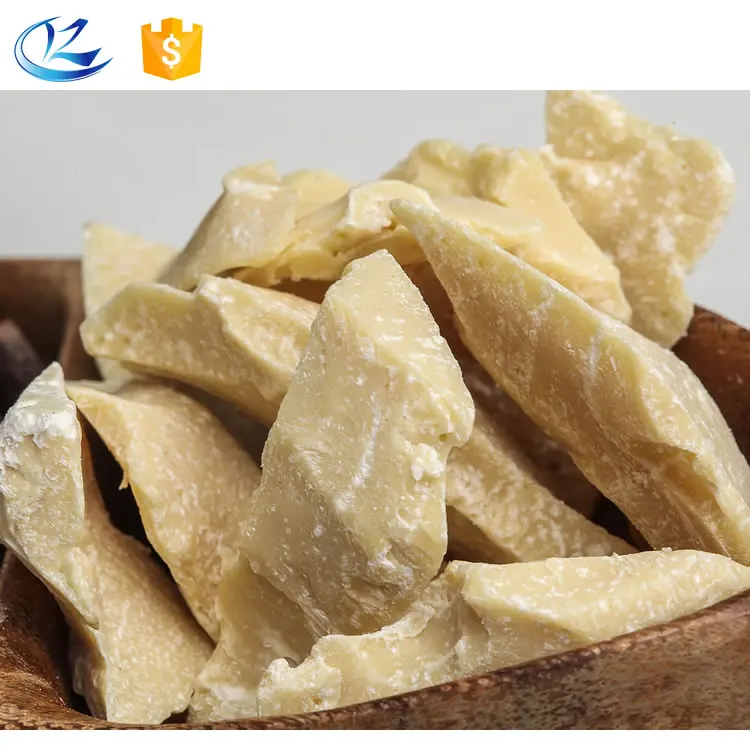 Factory Price Palmers Cocoa Butter Press Unrefined