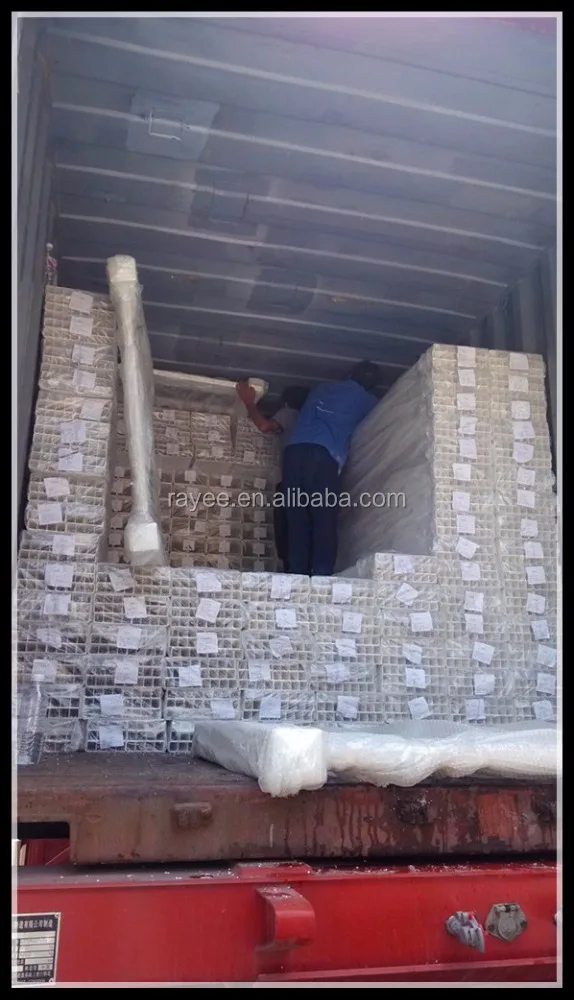 ASTM Certified 20 Years Lifetime UV Proof Virgin PVC Plastic Garden Fence