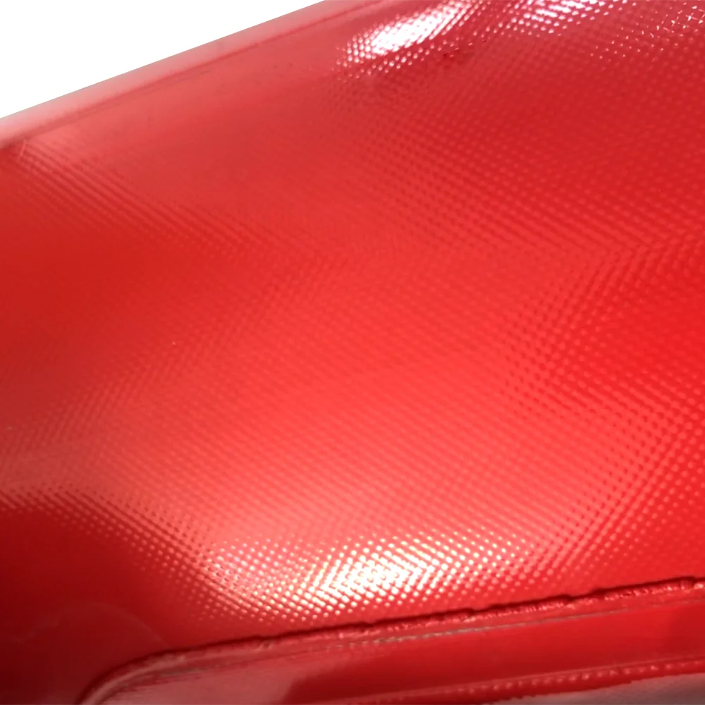 Red Fitness Water Air Power Training pvc Waterproof Aqua Power Bag