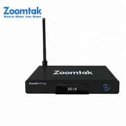 Factory Wholesale Price S912 Android Tv Box Blue Movies VOD PP-V Live Streaming Sports Media Player