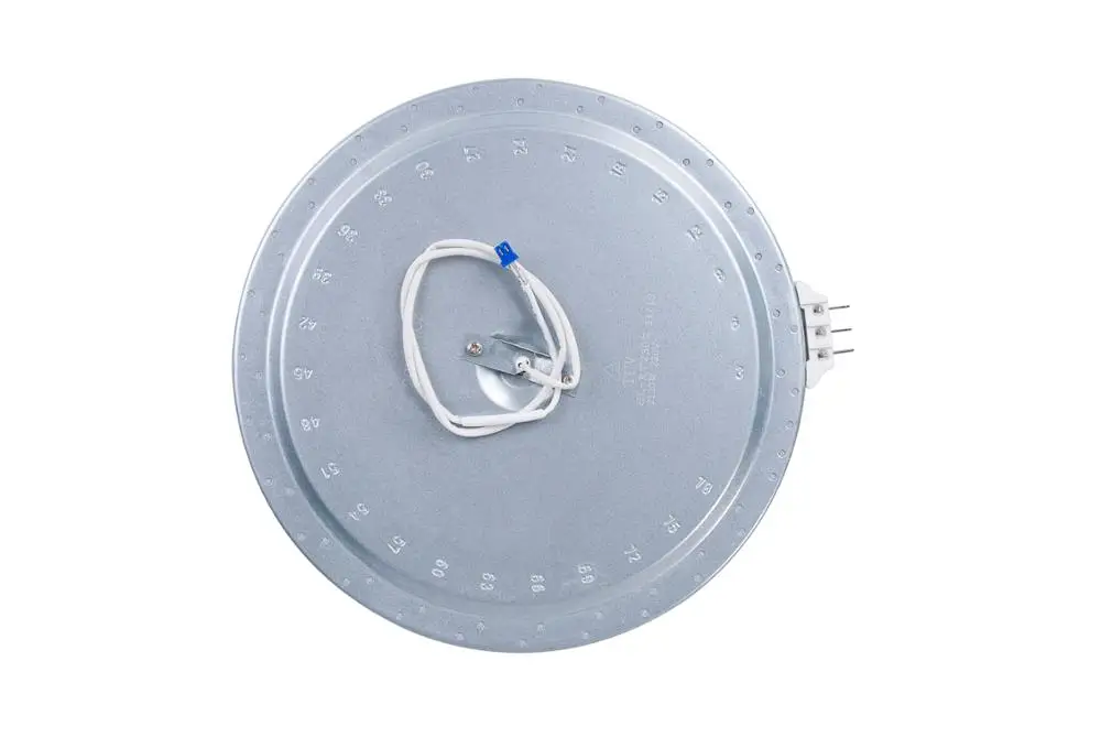 radiant heating element Hot sales product infrared metal ceramic heater