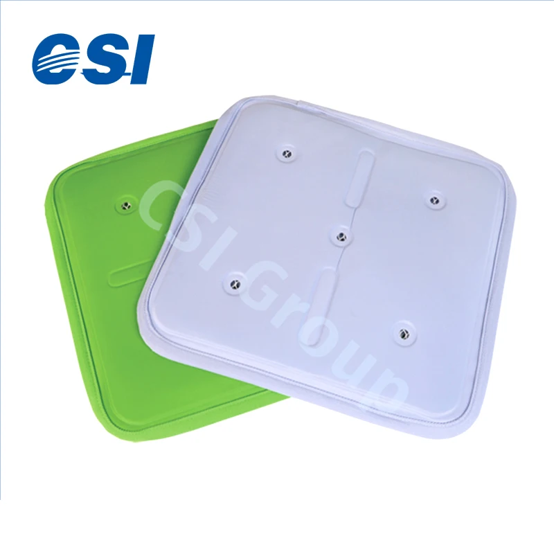 Летом прохладно гель коврик/офис подушки