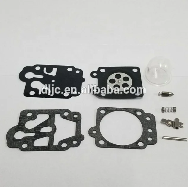 Gasket Repair Kit For Walbro Carburetor 32/34/36/139F 40-5 44-5