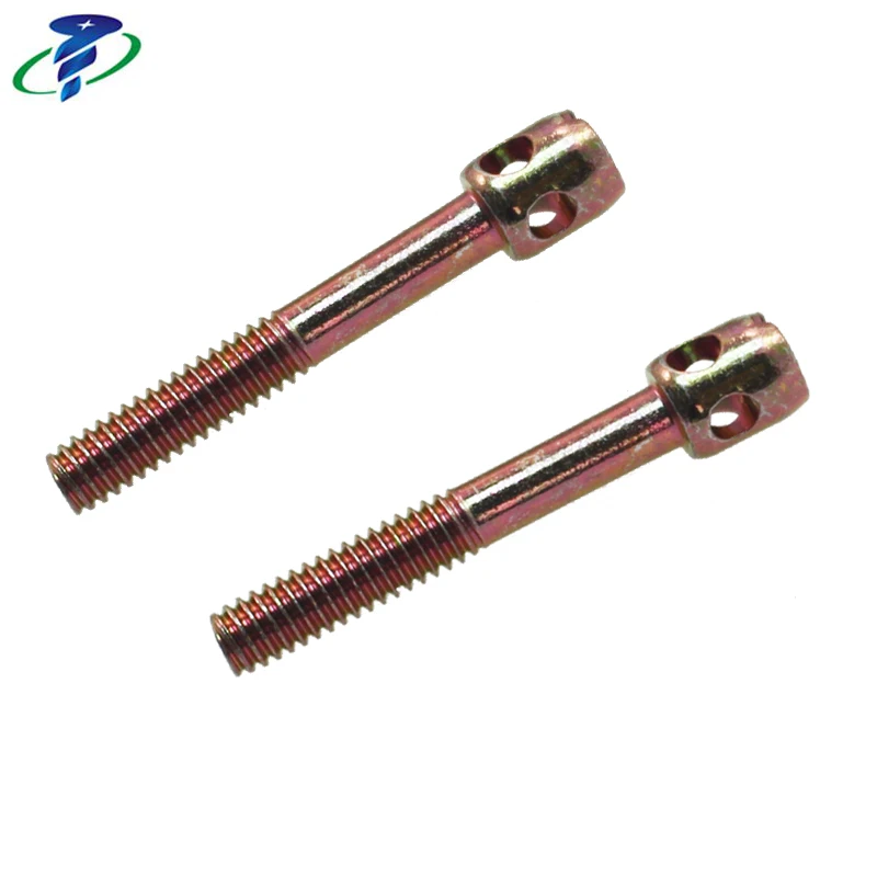 Good Quality Brass Electric Meter Terminal Screws