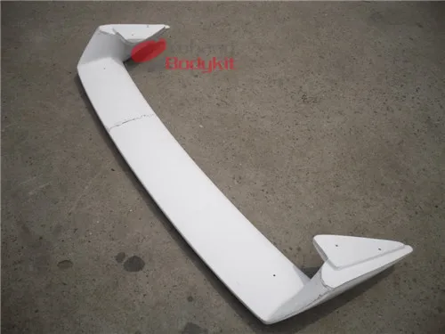 
FRP Glass Fiber Rear Trunk Spoiler Wing Fit For 1995-1998 S14 Zenki S14A Kouki Style 