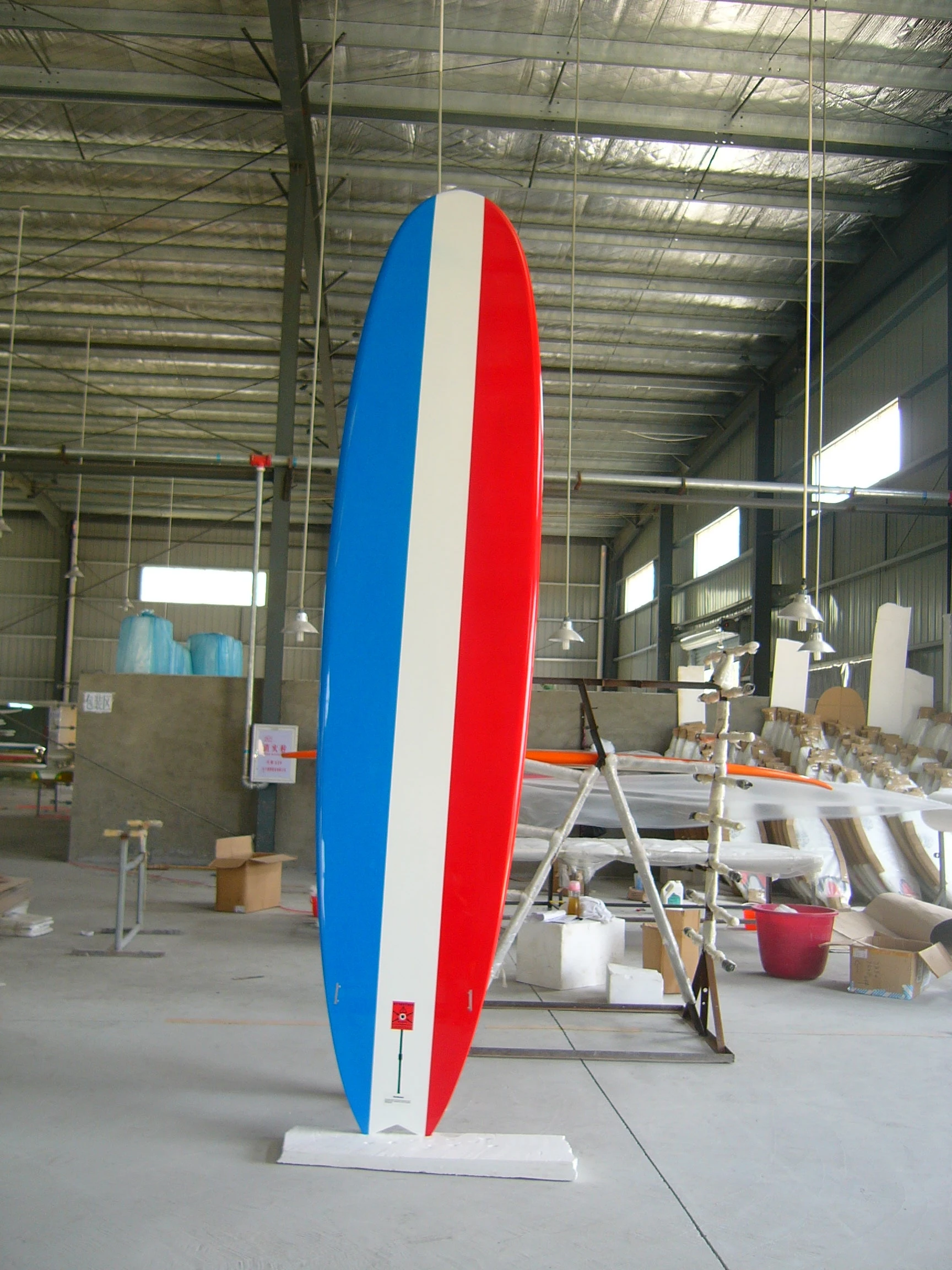 new novel colorful Kite surfing board SUP paddle surfing board epoxy SUP surfboard