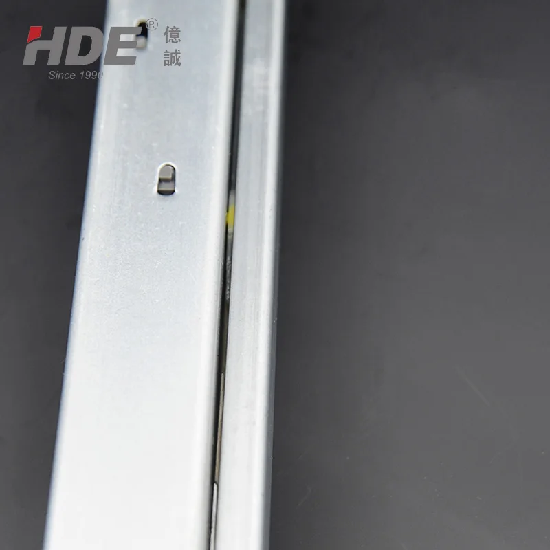 Стандартный европейский выдвижной ящик, качественный оцинкованный листовой поддон, выдвижной ящик с замковым штифтом