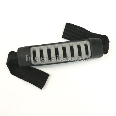 Widely Useful In Bags Plastic Handle