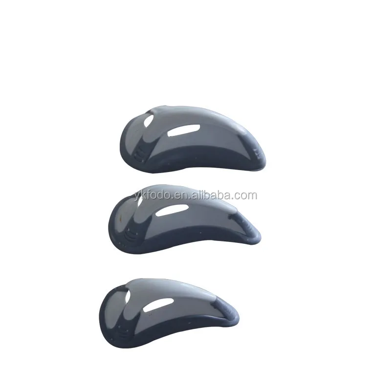 TPR  flex cup PP groin guard protector  FD621L