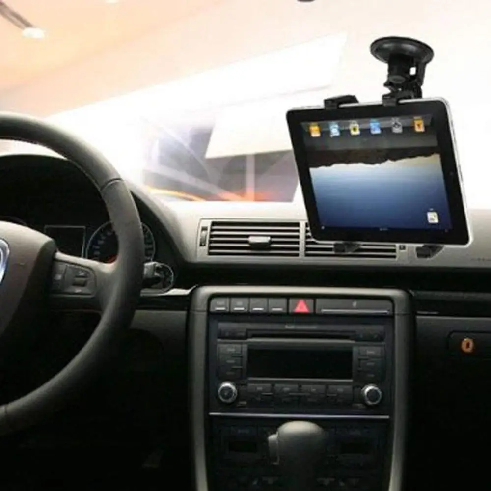 
Adjustable Tablet Holder Car Mount Universal Mounts 