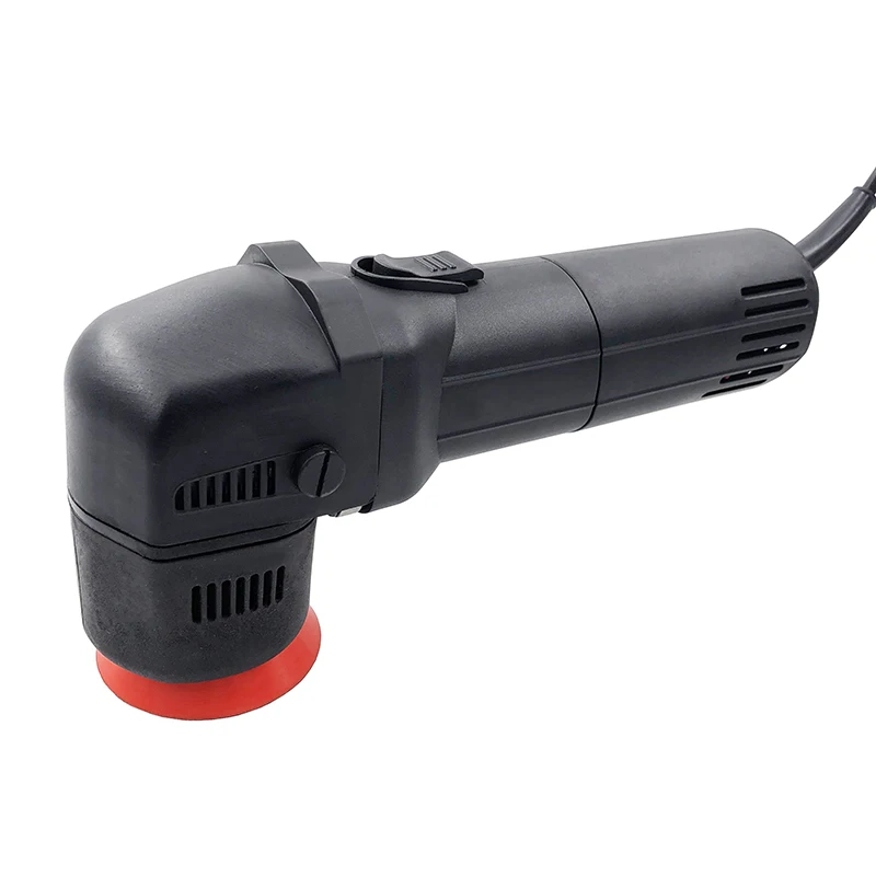 800W 220V Dual Action Polisher Car Polisher for cutting polishing finishing waxing polisher