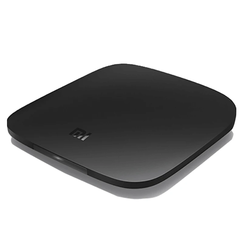 
International Version Xiaomi Mi Box 3 2GB/8GB 4K WiFi Media Player android xiaomi tv box 3 