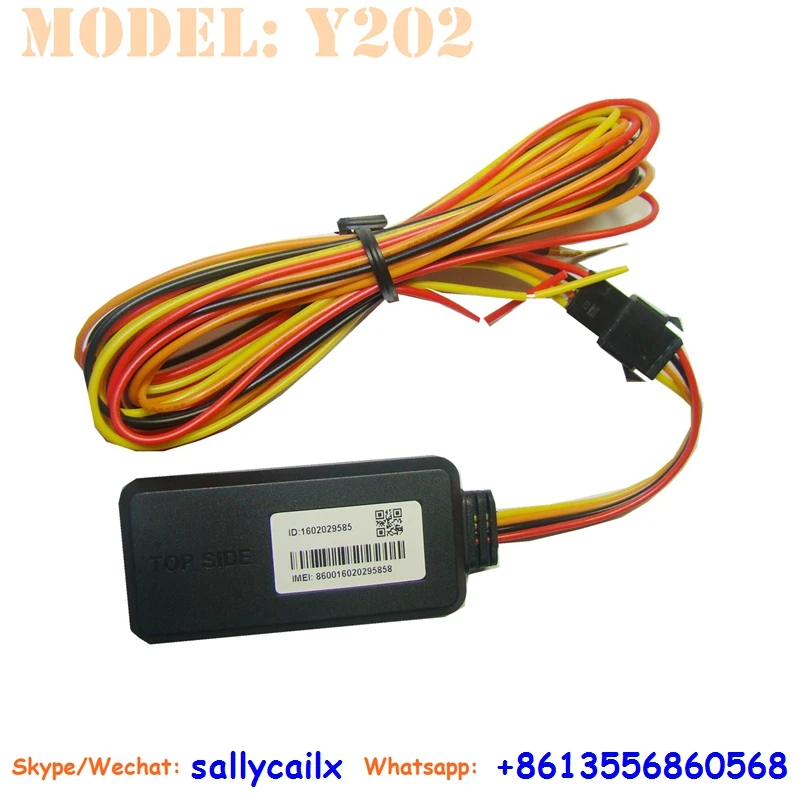 y202 gps tracker39