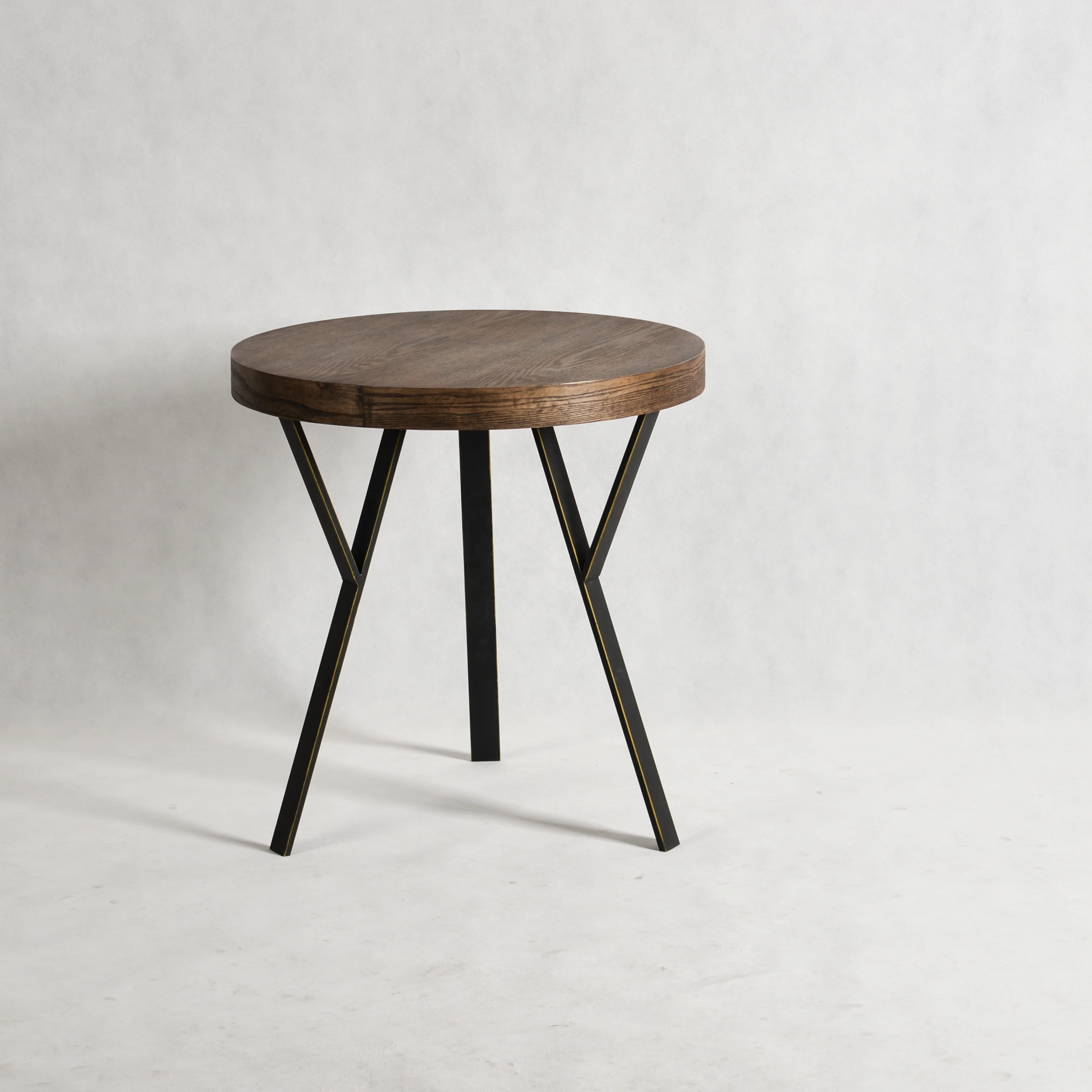 Mayco Accent Modern Style Living Room Sets Small Round Marble Coffee Side Table Scandinavian Home Furniture