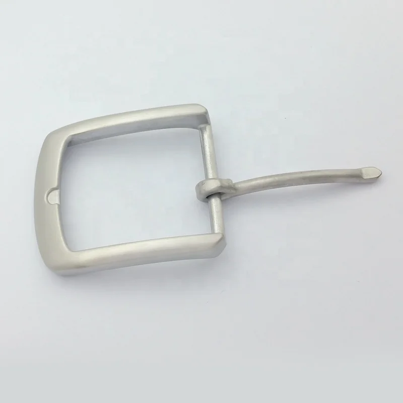 Factory Price Pin Belt Buckle Custom Stainless Steel 304 Belt Buckle lifting magnet for conveyor belt metal iron