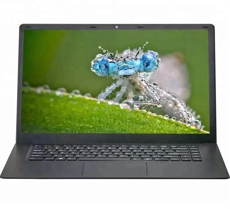 Hot Super Gaming Laptop 14' intel core win7 dual core Laptop Computer