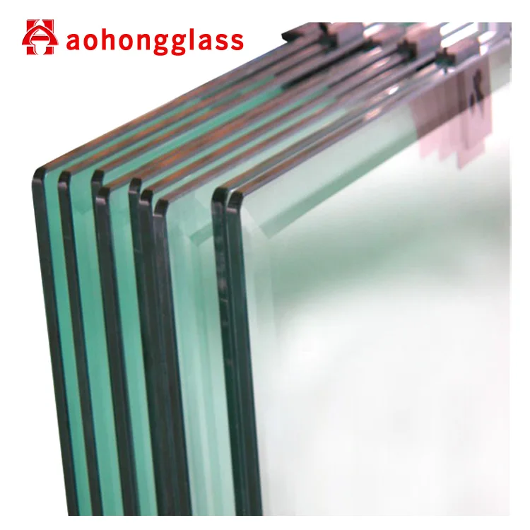 стеклянная стена цены