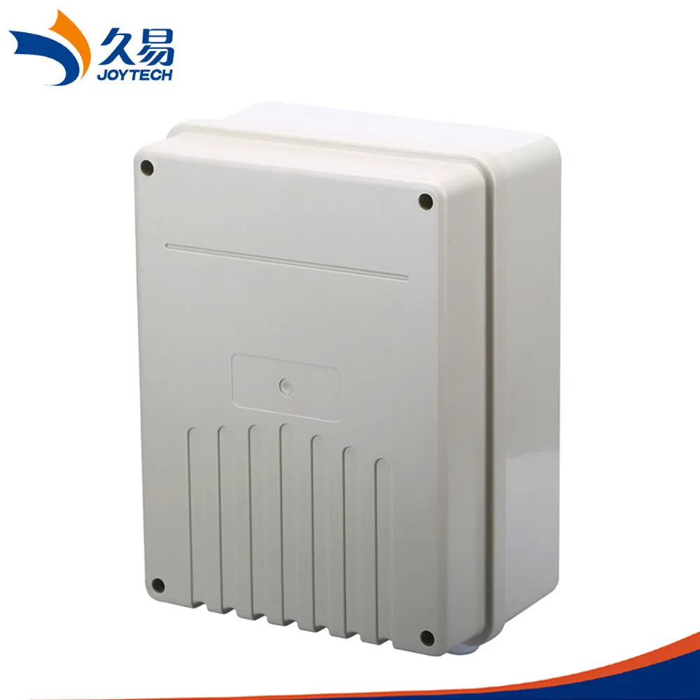 ALIBABA GOLD SUPPLIER JOYTECH 24VDC ELECTRIC SWING GATE OPENER DC MOTOR