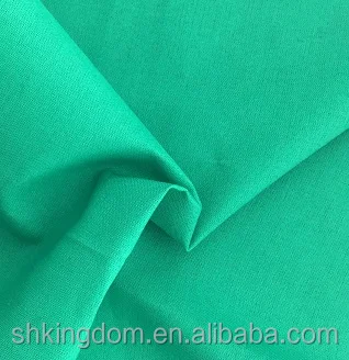 
Cotton Plain fabric 