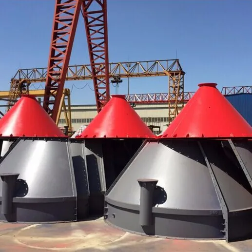 China Factory Price Concrete Cement Silo For Construction Industrial