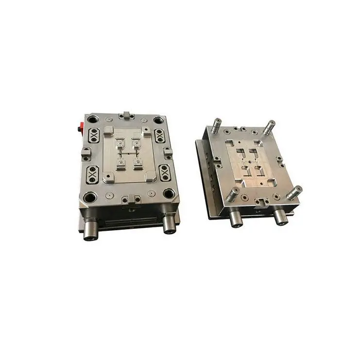  OEM DME 718 ПВХ выдувная форма производители литьевой