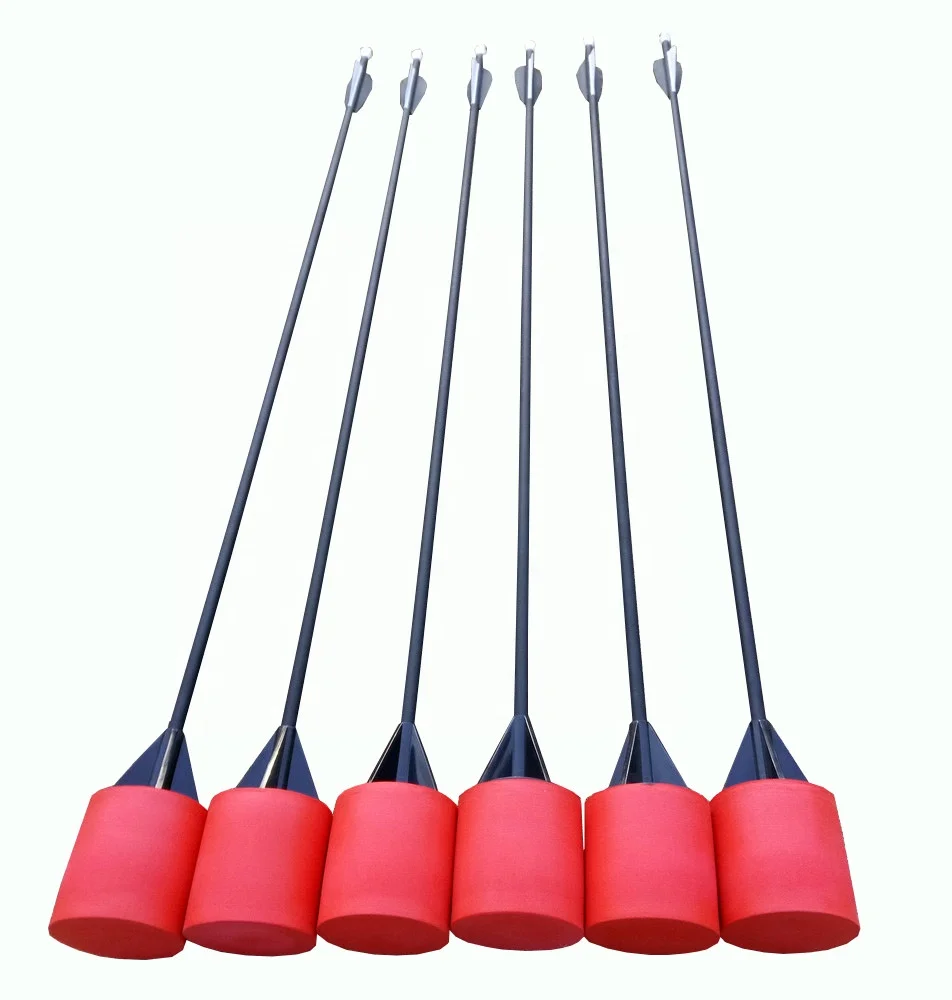China archery tag bow and arrow for archery attack