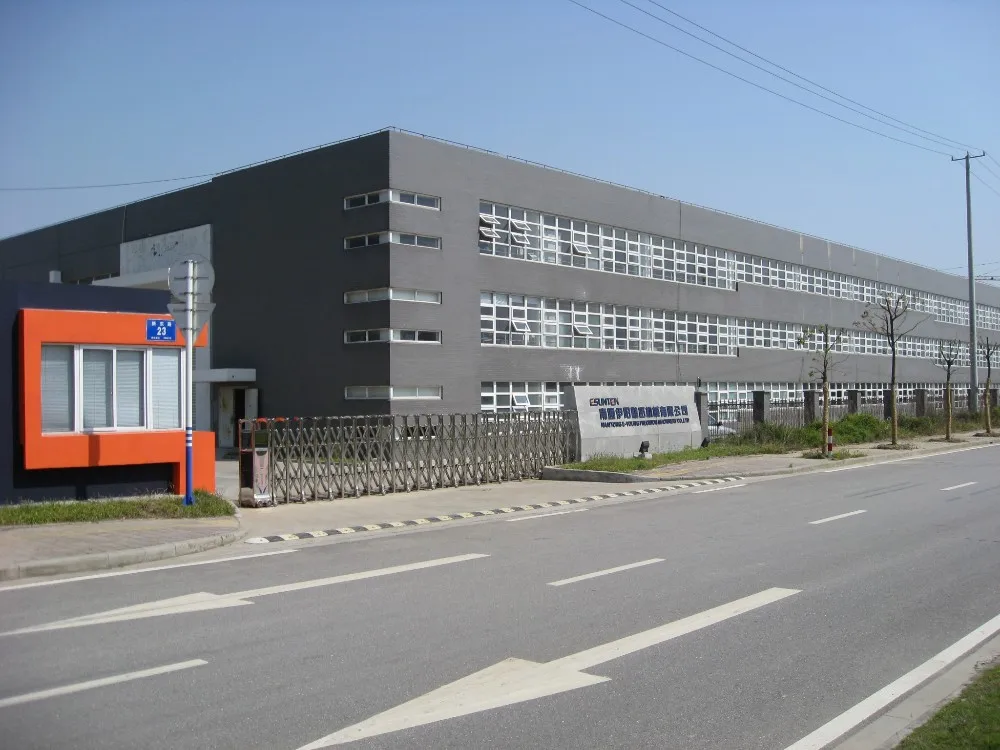 Dk7740 Dk7735 Dk7745 7763 Cnc Edm Wire Cut Machine