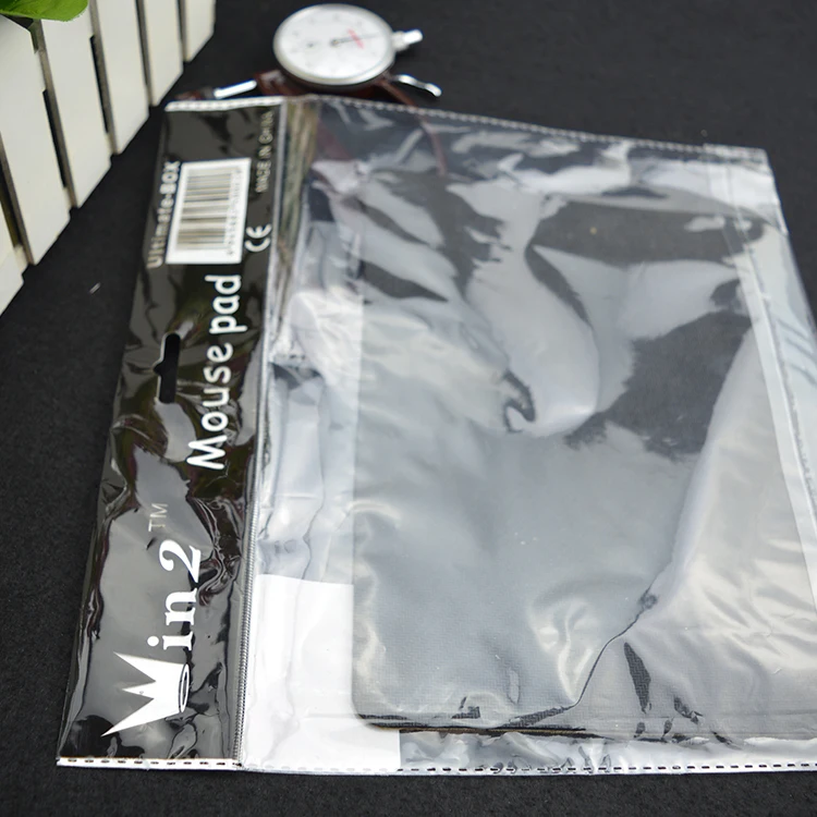 Eco plastic poly wholesale flat cellophane bags with adhesive closure