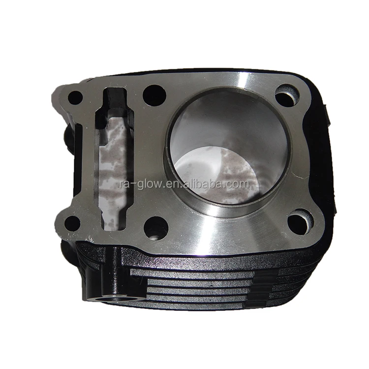 Hot sale motorcycle engine block Discover 135 motorcycle cylinder kit