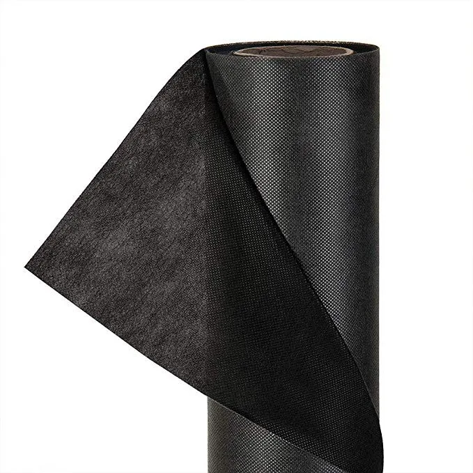 Non-woven fabrics are flat or tufted porous sheets that are made directly from separate fibres, molten plastic or plastic film.