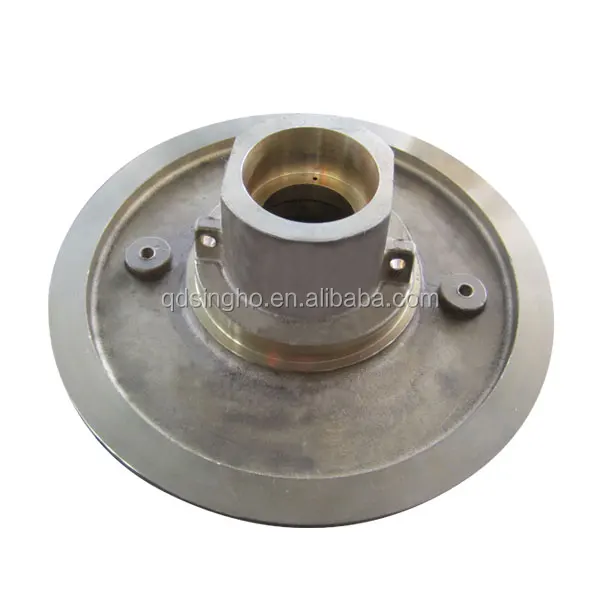 
Pump Parts Centrifugal Pump Stuffing Box Cover 