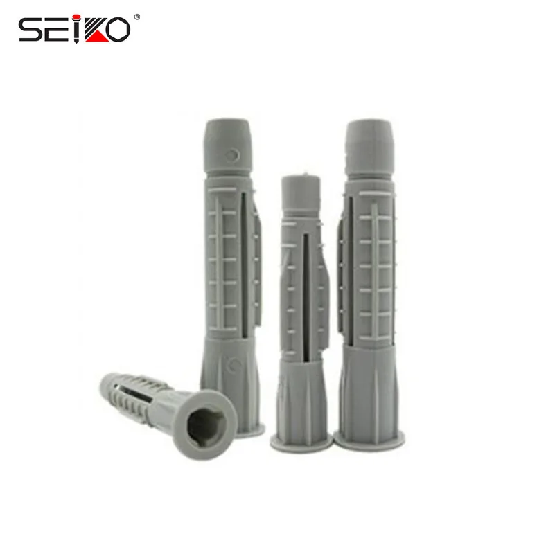 Plastic Expansion Plug,Expansion Anchor