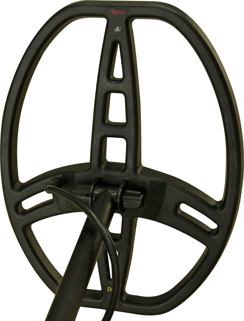 Best gold metal detector for GOLD treasure hunting with LCD display MD-6350