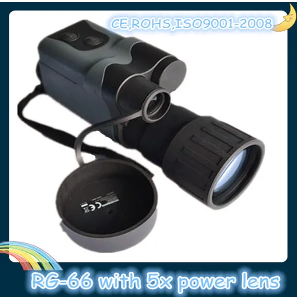 многоцелевой монокуляры ночного видения