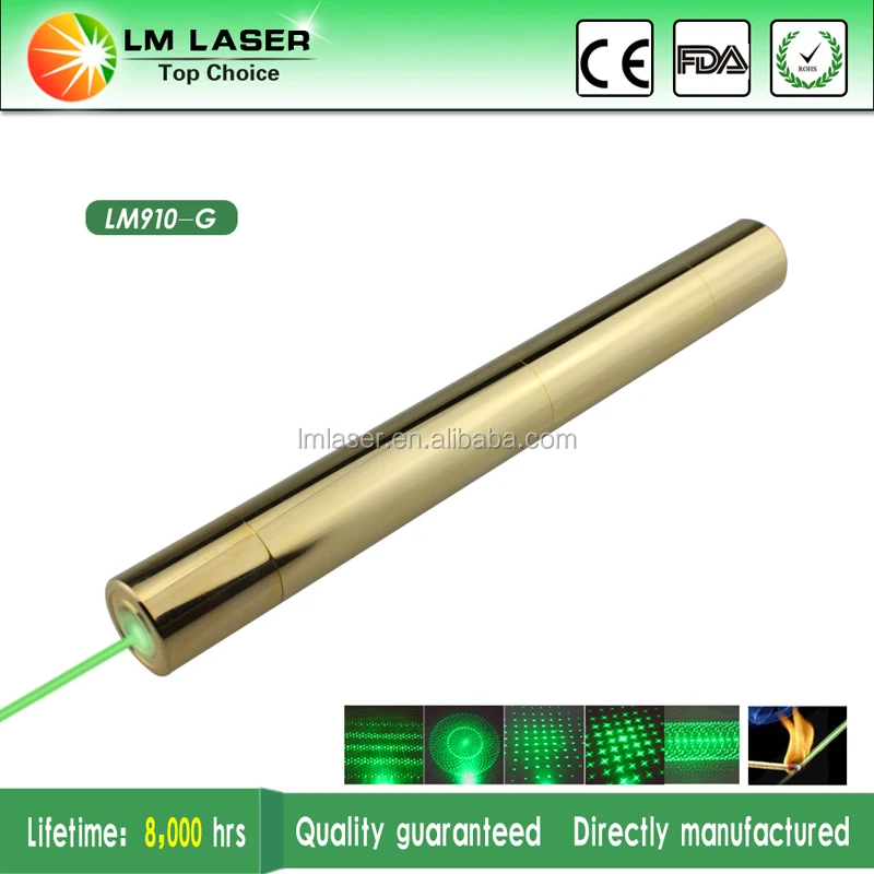 LM-950 high power blue laser pointer1000MW