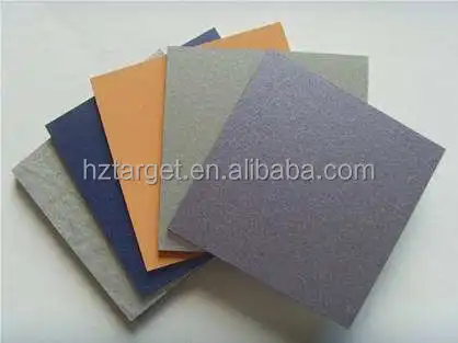 Высококачественная ПВДФ алюминиевая композитная панель ACP облицовочная панель для наружного применения