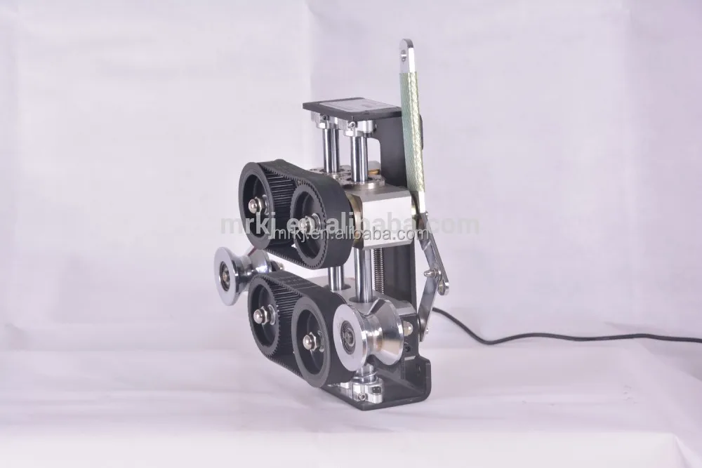 cable wire wheel length counter