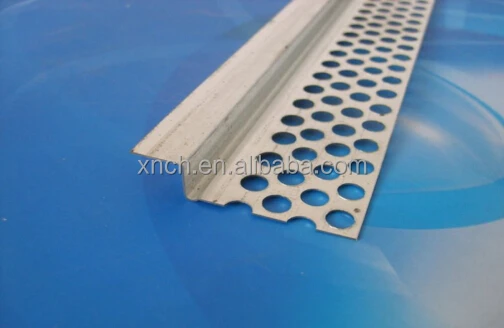 
Galvanized drywall wall angle/Corner bead 