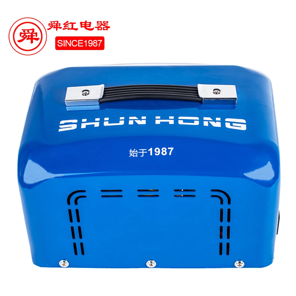 Оптовая цена 5000 Вт промышленные 220 В до 110 В Step Up светодиодный дисплей силового трансформатора